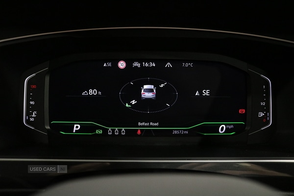 Used Volkswagen Tiguan 2023 for sale - 77587565: Photo 21