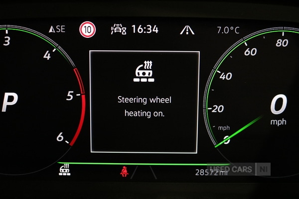 Used Volkswagen Tiguan 2023 for sale - 77587565: Photo 23