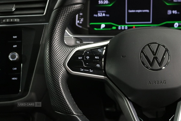 Used Volkswagen Tiguan 2023 for sale - 77587565: Photo 24