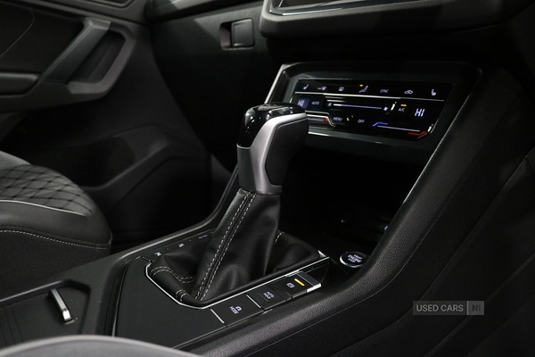 Used Volkswagen Tiguan 2023 for sale - 77587565: Photo 25