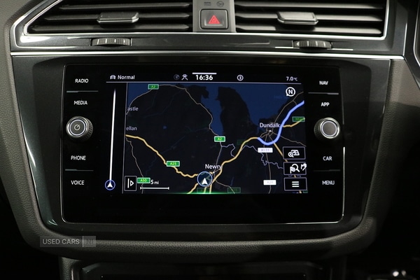 Used Volkswagen Tiguan 2023 for sale - 77587565: Photo 28