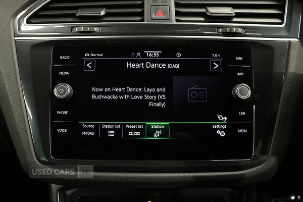 Used Volkswagen Tiguan 2023 for sale - 77587565: Photo 31