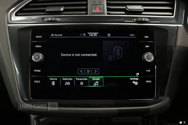 Used Volkswagen Tiguan 2023 for sale - 77587565: Photo 32