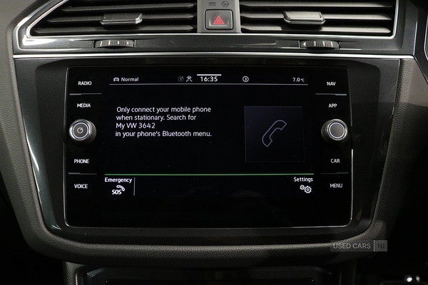 Used Volkswagen Tiguan 2023 for sale - 77587565: Photo 34