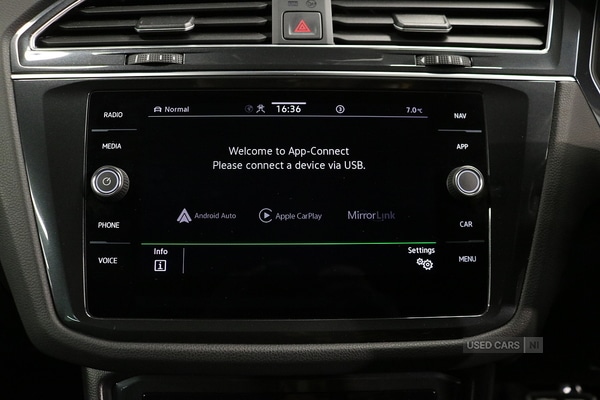 Used Volkswagen Tiguan 2023 for sale - 77587565: Photo 35