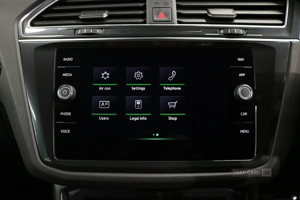 Used Volkswagen Tiguan 2023 for sale - 77587565: Photo 36