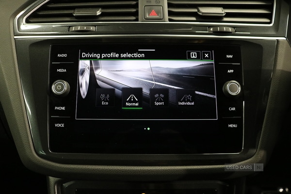 Used Volkswagen Tiguan 2023 for sale - 77587565: Photo 37