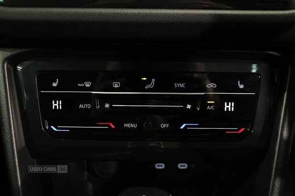 Used Volkswagen Tiguan 2023 for sale - 77587565: Photo 39