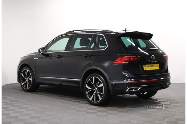 Used Volkswagen Tiguan 2023 for sale - 77587565: Photo 4