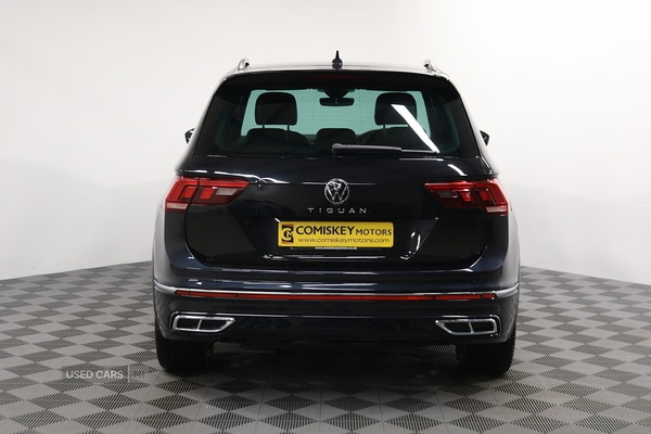 Used Volkswagen Tiguan 2023 for sale - 77587565: Photo 5