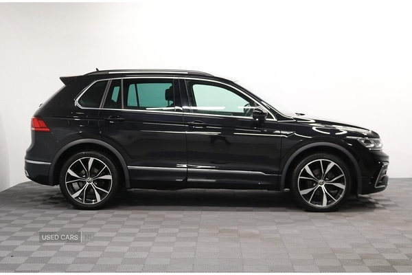 Used Volkswagen Tiguan 2023 for sale - 77587565: Photo 7