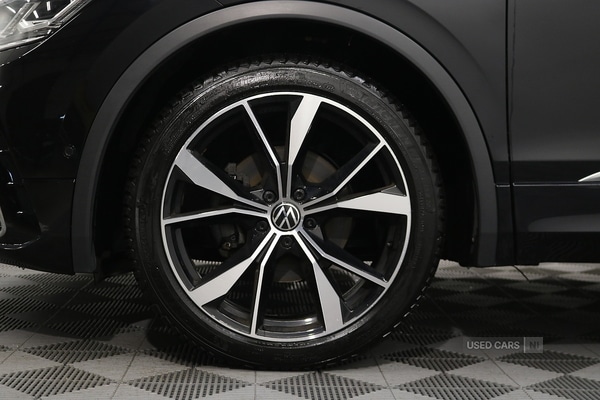 Used Volkswagen Tiguan 2023 for sale - 77587565: Photo 8