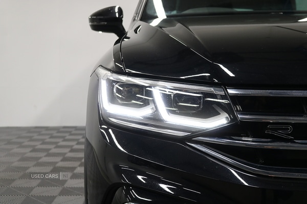 Used Volkswagen Tiguan 2023 for sale - 77587565: Photo 9