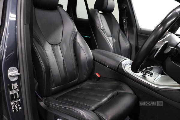 Used BMW X5 2021 for sale - 74478513: Photo 19