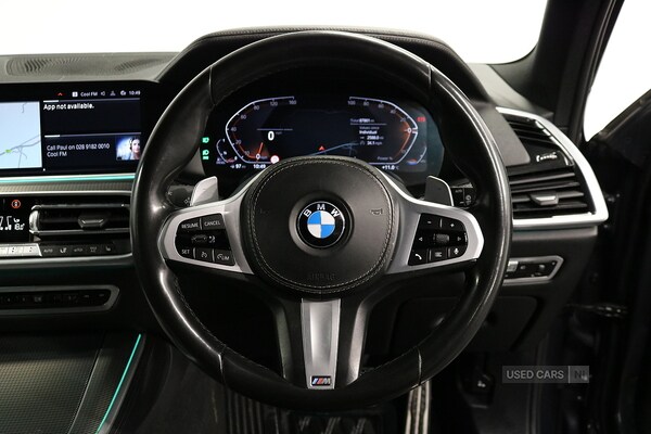 Used BMW X5 2021 for sale - 74478513: Photo 22