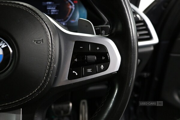 Used BMW X5 2021 for sale - 74478513: Photo 23