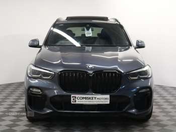 Used BMW X5 2021 for sale - 74478513: Photo