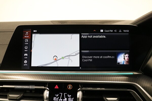 Used BMW X5 2021 for sale - 74478513: Photo 35