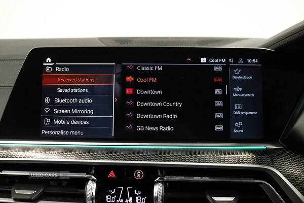 Used BMW X5 2021 for sale - 74478513: Photo 36