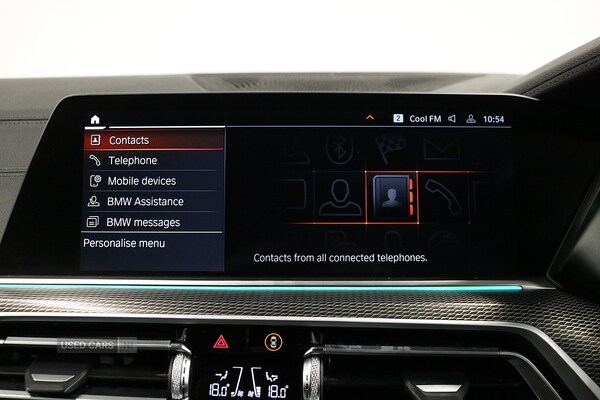 Used BMW X5 2021 for sale - 74478513: Photo 38