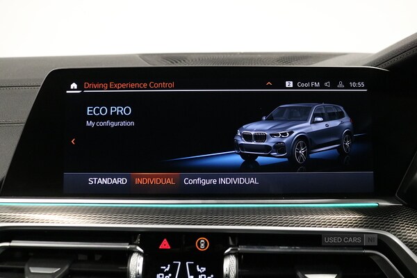 Used BMW X5 2021 for sale - 74478513: Photo 41