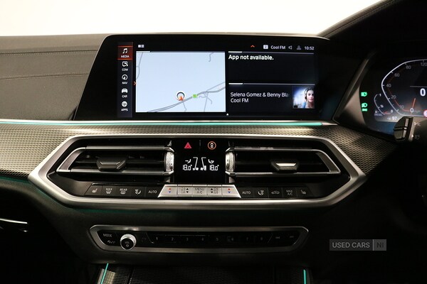 Used BMW X5 2021 for sale - 74478513: Photo 44