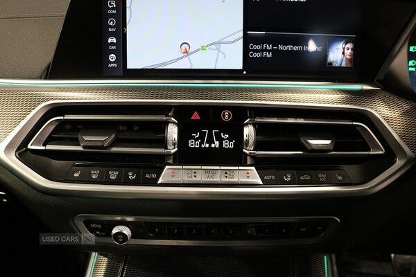 Used BMW X5 2021 for sale - 74478513: Photo 45