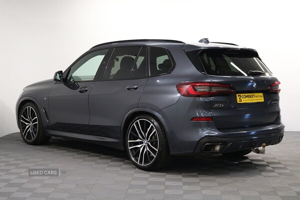 Used BMW X5 2021 for sale - 74478513: Photo 5