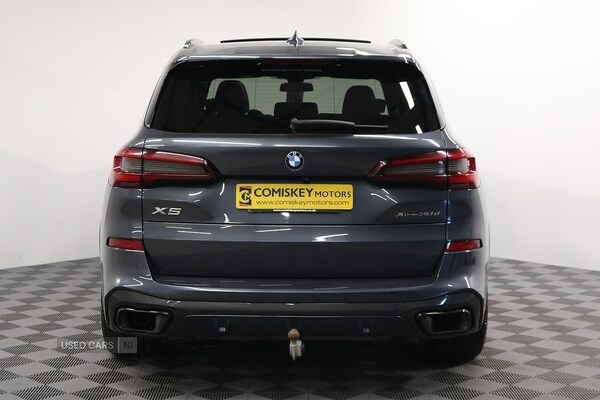 Used BMW X5 2021 for sale - 74478513: Photo 6