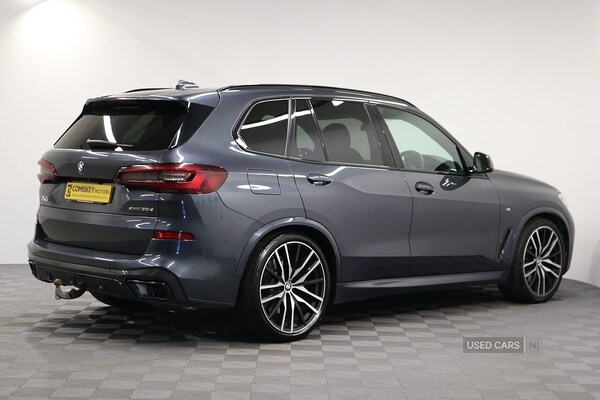 Used BMW X5 2021 for sale - 74478513: Photo 7