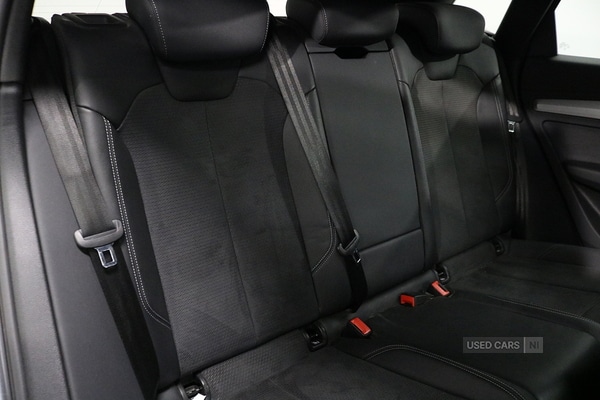 Used Audi Q5 2022 for sale - 76296322: Photo 13