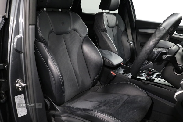 Used Audi Q5 2022 for sale - 76296322: Photo 14