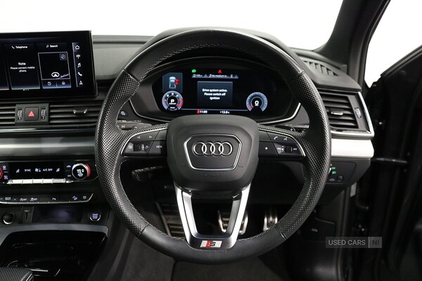 Used Audi Q5 2022 for sale - 76296322: Photo 19