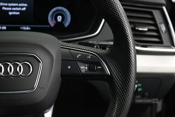 Used Audi Q5 2022 for sale - 76296322: Photo 20