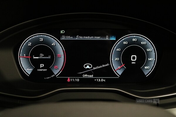 Used Audi Q5 2022 for sale - 76296322: Photo 23