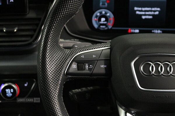 Used Audi Q5 2022 for sale - 76296322: Photo 24