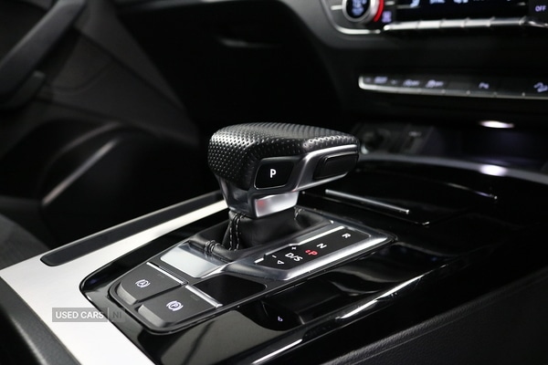 Used Audi Q5 2022 for sale - 76296322: Photo 25
