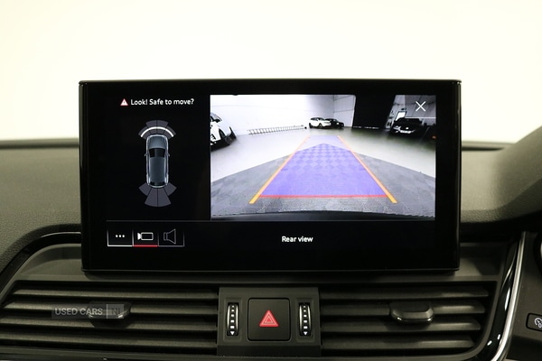 Used Audi Q5 2022 for sale - 76296322: Photo 28