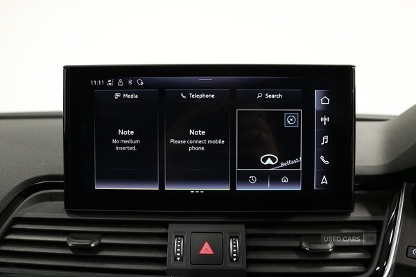 Used Audi Q5 2022 for sale - 76296322: Photo 30