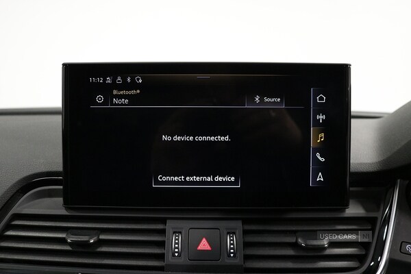 Used Audi Q5 2022 for sale - 76296322: Photo 32