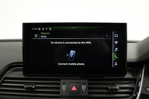 Used Audi Q5 2022 for sale - 76296322: Photo 34