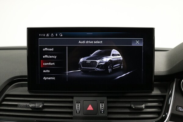 Used Audi Q5 2022 for sale - 76296322: Photo 35