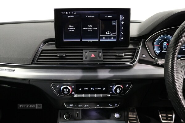 Used Audi Q5 2022 for sale - 76296322: Photo 36