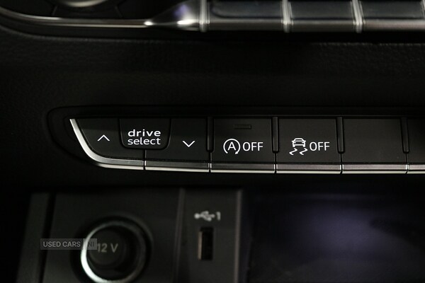Used Audi Q5 2022 for sale - 76296322: Photo 39