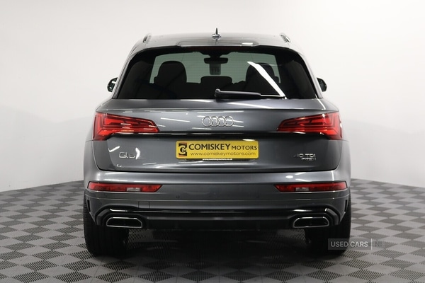 Used Audi Q5 2022 for sale - 76296322: Photo 5