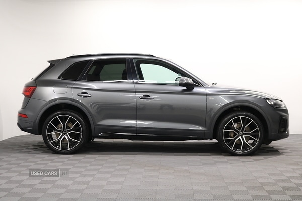 Used Audi Q5 2022 for sale - 76296322: Photo 6