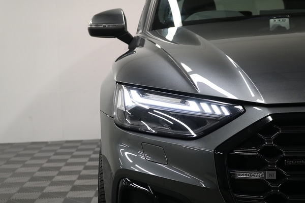Used Audi Q5 2022 for sale - 76296322: Photo 9