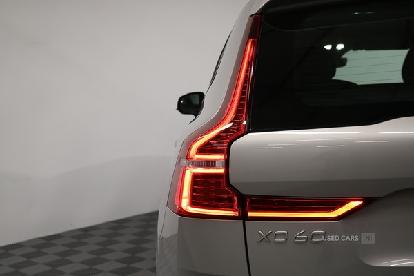 Used Volvo XC60 2022 for sale - 77539040: Photo 11