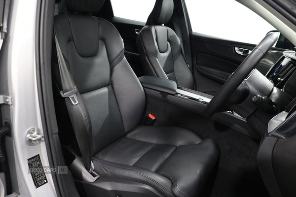 Used Volvo XC60 2022 for sale - 77539040: Photo 14