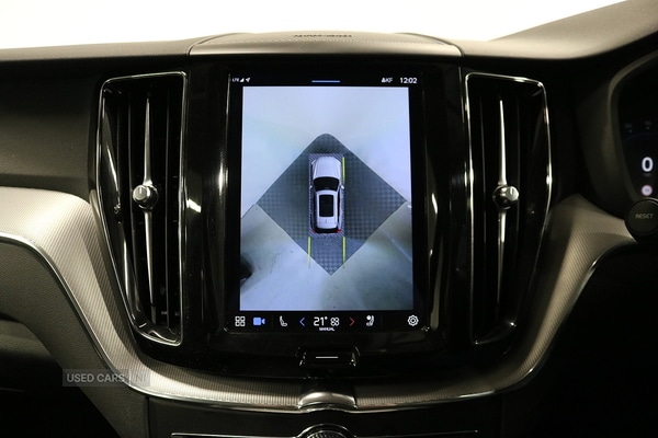 Used Volvo XC60 2022 for sale - 77539040: Photo 29